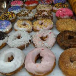 Mx Donuts Comida