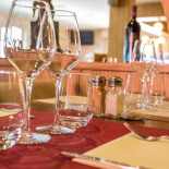 L'Inizio Comida