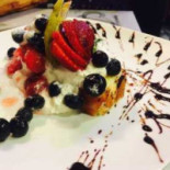 Central Point Perk Comida