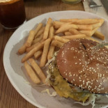 Three Williams Comida