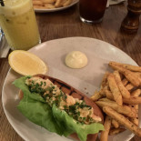 Three Williams Comida