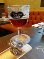 Le Comptoir Du Malt Val-de-reuil food