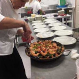 Gracious Table Comida