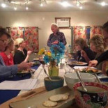 Gracious Table Comida