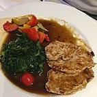 Augusta-Restaurant food