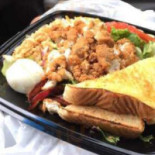 Zaxby's Comida