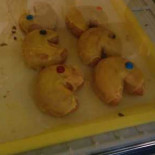 Daylight Donuts Comida