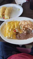 Contreras Mexican food