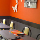 Le Krousty Comida