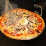Le Krousty Comida