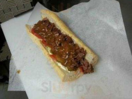 Bogalusa Smoked Poboys Specialties food