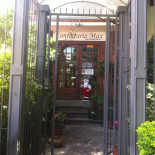 Confeitaria Max Exterior