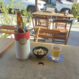 Pinu's Nourriture