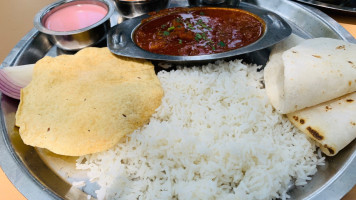 Patil Khanaval food