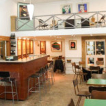 Cafe Pit Nourriture
