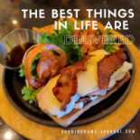 Cunningham's Journal Comida
