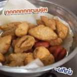 ลูกชิ้นจัง Comida