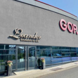 Leander Im Gop Varieté-theater Bonn Exterior
