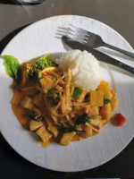 Mod's Thai House food