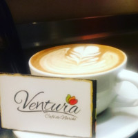 Ventura Cafe De narino food