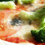 Pizzawerk Comida