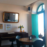 Prorio Seixal À l'intérieur