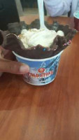 Cold Stone Creamery food