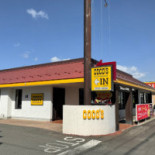 Coco's Exterior