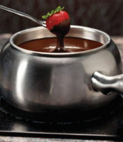 Melting Pot food