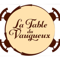 La Table du Vaugueux food