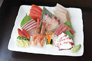 Ki Sushi food