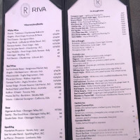 Riva food