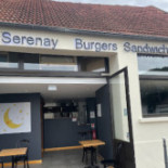 Serenay Dentro