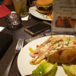 Malvy Comida