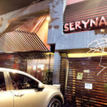 Seryna Exterior