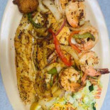 Asian Eatery Comida