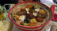 Habesha, Specialites Erytreennes Et Ethiopiennes food