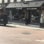 La Square Comida