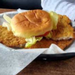 Corner Cafe Comida