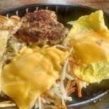 Corner Cafe Comida