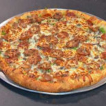 Frankie's Grille Comida