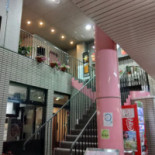 Patio Exterior