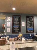 The Blue Scoop food