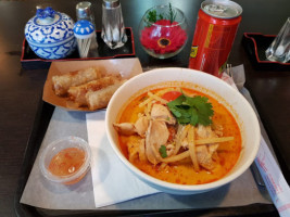 Thai' Ming food