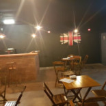 The Black Pub Nourriture