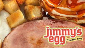 Jimmy's Egg food