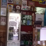 Moocaires Comida