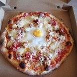 Au Petit Studio Comida