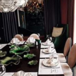Corner 57 Comida