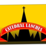 Catedral Lanches Comida